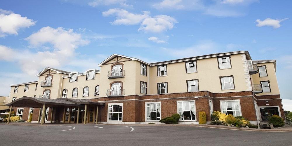 Woodlands Hotel & Leisure Centre Waterford Bagian luar foto