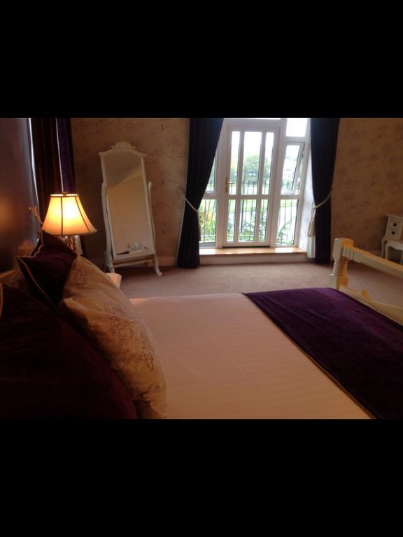 Woodlands Hotel & Leisure Centre Waterford Bagian luar foto
